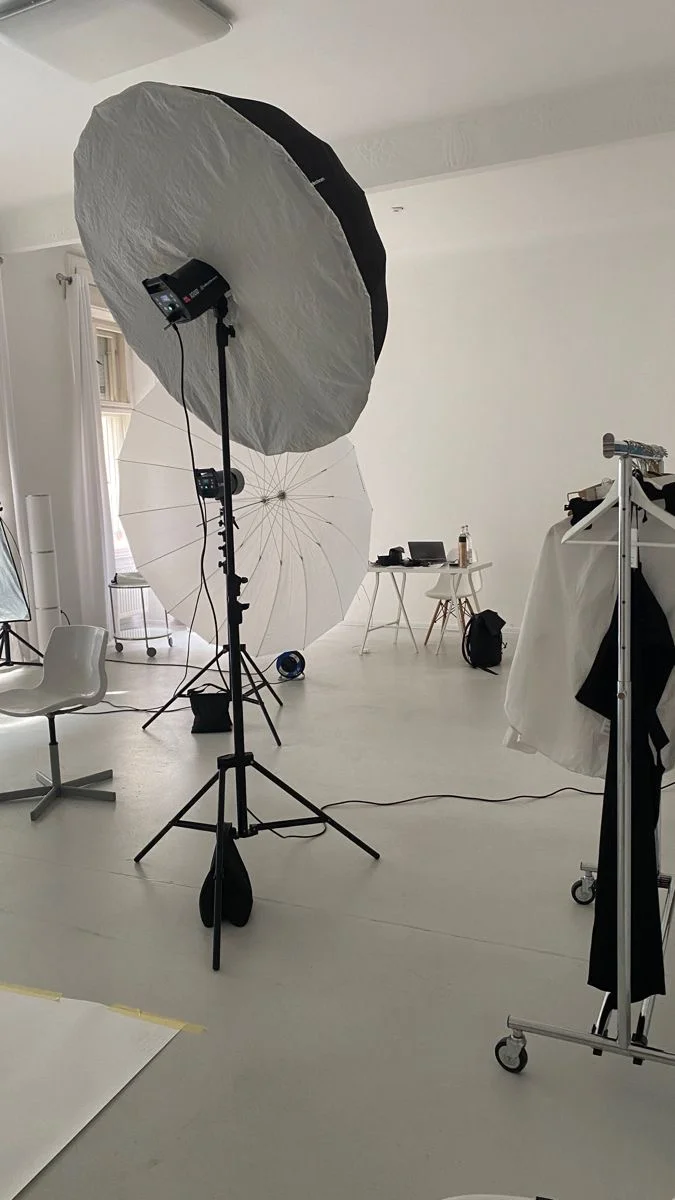 Photography /Short Form Video